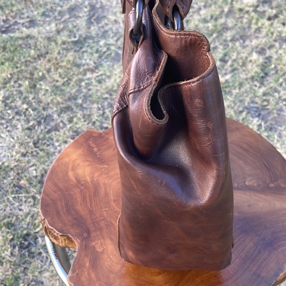 Frye Melissa tote/bag - Picture 4 of 16